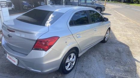 CHEVROLET Joy Sedan 1.0 4P FLEX SPE4, Foto 6