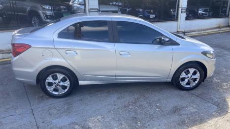 CHEVROLET Joy Sedan 1.0 4P FLEX SPE4, Foto 7