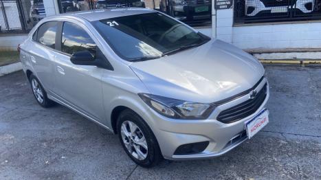 CHEVROLET Joy Sedan 1.0 4P FLEX SPE4, Foto 8