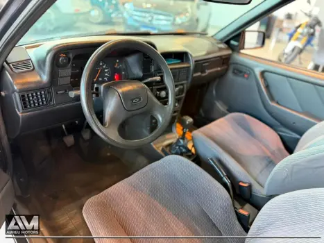 CHEVROLET Kadett 1.8 GL, Foto 4