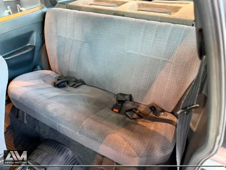 CHEVROLET Kadett 1.8 GL, Foto 6