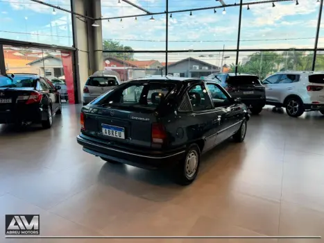 CHEVROLET Kadett 1.8 GL, Foto 7