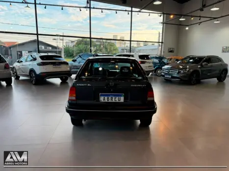 CHEVROLET Kadett 1.8 GL, Foto 8