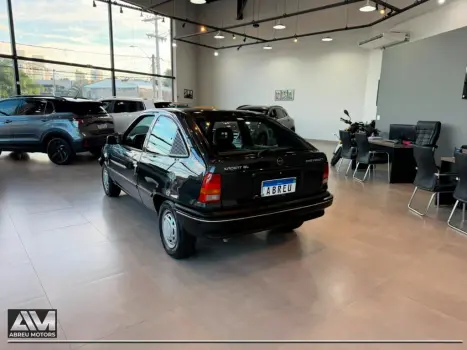 CHEVROLET Kadett 1.8 GL, Foto 9