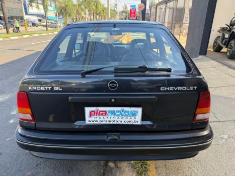 CHEVROLET Kadett 1.8 GL, Foto 6