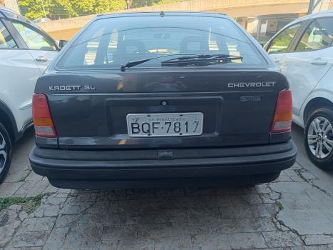 CHEVROLET Kadett 1.8 GL, Foto 5