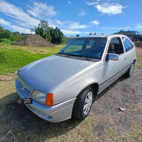 CHEVROLET Kadett 1.8 GL, Foto 2