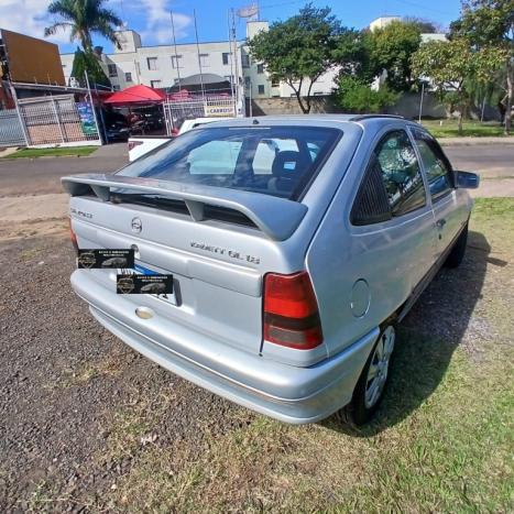 CHEVROLET Kadett 1.8 GL, Foto 4