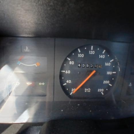 CHEVROLET Kadett 1.8 GL, Foto 5