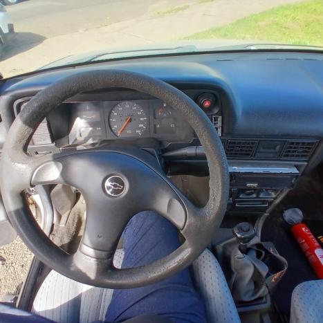 CHEVROLET Kadett 1.8 GL, Foto 7