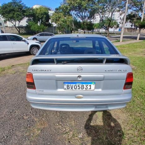 CHEVROLET Kadett 1.8 GL, Foto 9