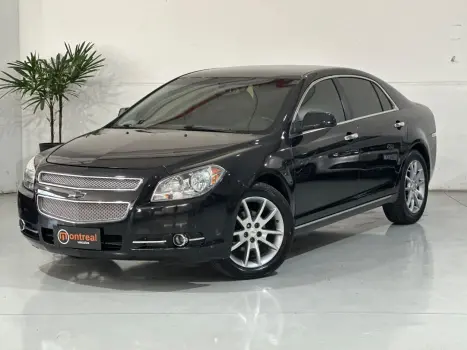 CHEVROLET Malibu 2.4 4P LTZ AUTOM�TICO, Foto 1