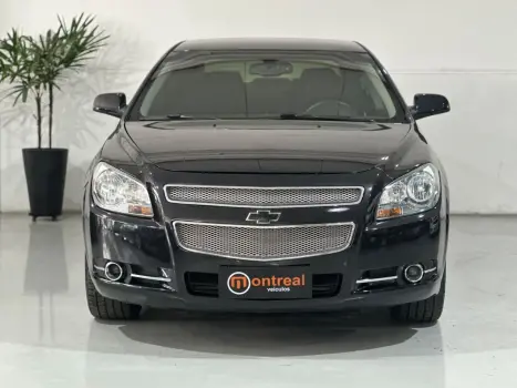 CHEVROLET Malibu 2.4 4P LTZ AUTOM�TICO, Foto 2