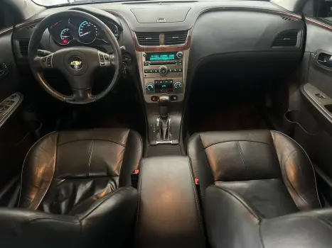 CHEVROLET Malibu 2.4 4P LTZ AUTOM�TICO, Foto 4