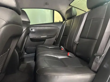 CHEVROLET Malibu 2.4 4P LTZ AUTOM�TICO, Foto 5