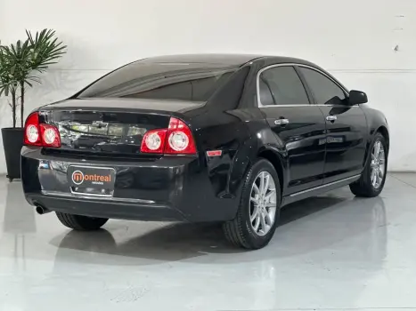 CHEVROLET Malibu 2.4 4P LTZ AUTOM�TICO, Foto 10