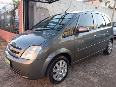 CHEVROLET Meriva 1.4 4P FLEX MAXX, Foto 3
