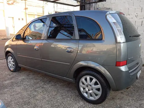 CHEVROLET Meriva 1.4 4P FLEX MAXX, Foto 4