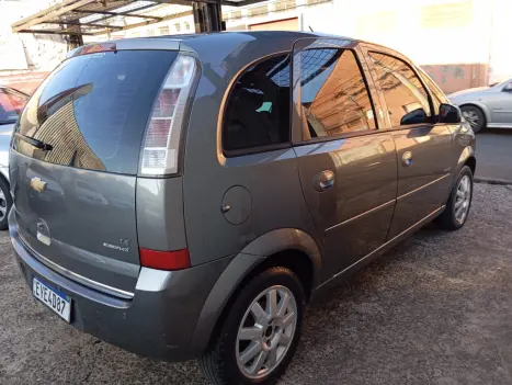 CHEVROLET Meriva 1.4 4P FLEX MAXX, Foto 5