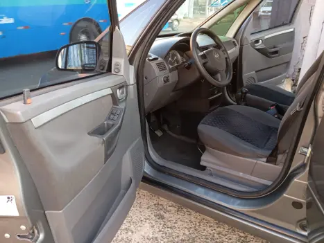 CHEVROLET Meriva 1.4 4P FLEX MAXX, Foto 6