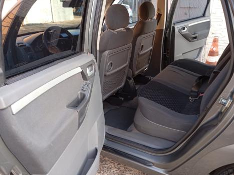 CHEVROLET Meriva 1.4 4P FLEX MAXX, Foto 7