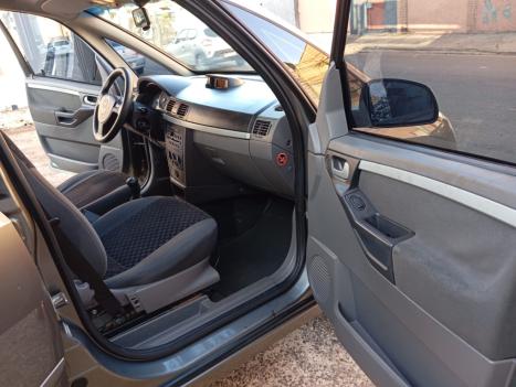 CHEVROLET Meriva 1.4 4P FLEX MAXX, Foto 8