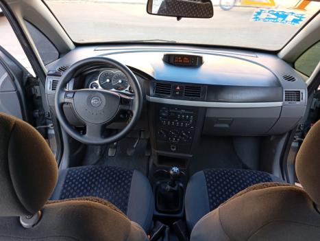 CHEVROLET Meriva 1.4 4P FLEX MAXX, Foto 10