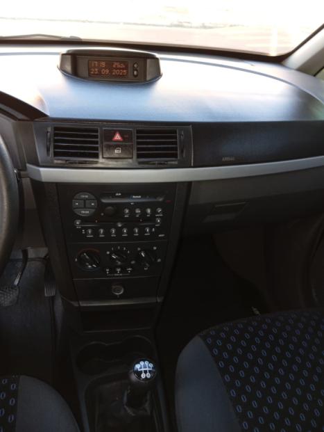 CHEVROLET Meriva 1.4 4P FLEX MAXX, Foto 11