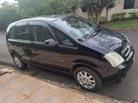 CHEVROLET Meriva 1.4 4P FLEX MAXX, Foto 1