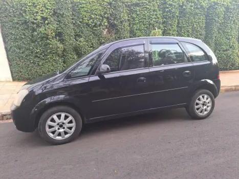 CHEVROLET Meriva 1.4 4P FLEX MAXX, Foto 2