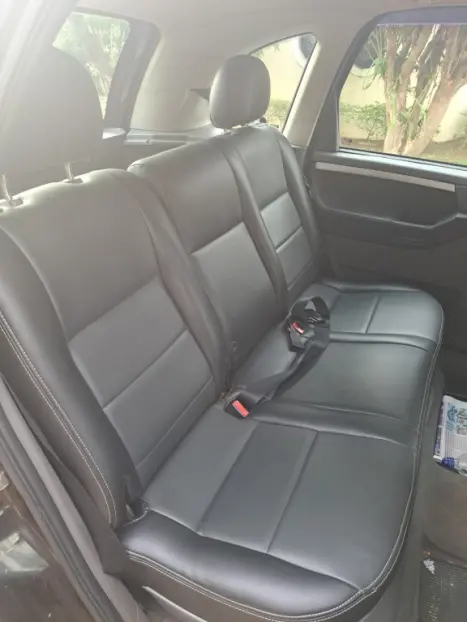 CHEVROLET Meriva 1.4 4P FLEX MAXX, Foto 4