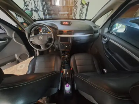 CHEVROLET Meriva 1.4 4P FLEX MAXX, Foto 5