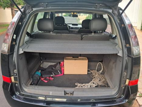 CHEVROLET Meriva 1.4 4P FLEX MAXX, Foto 8