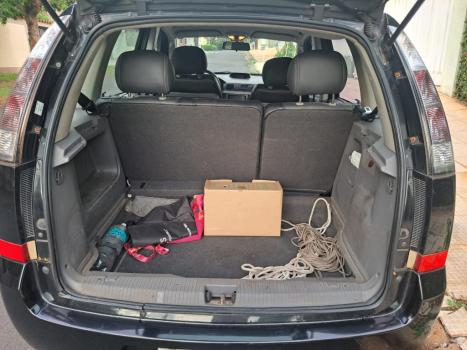 CHEVROLET Meriva 1.4 4P FLEX MAXX, Foto 9