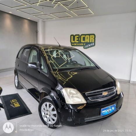 CHEVROLET Meriva 1.4 4P FLEX MAXX, Foto 1