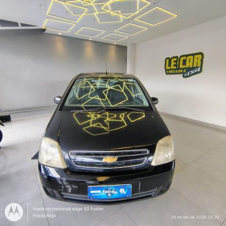 CHEVROLET Meriva 1.4 4P FLEX MAXX, Foto 2