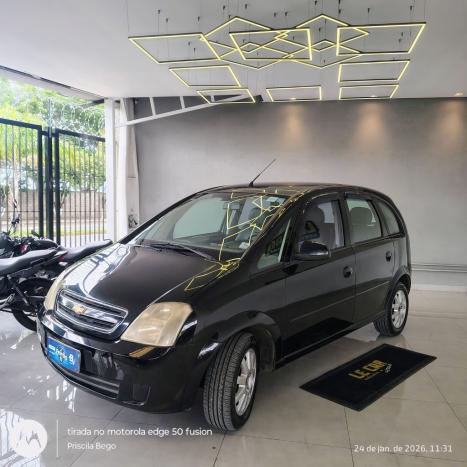 CHEVROLET Meriva 1.4 4P FLEX MAXX, Foto 3