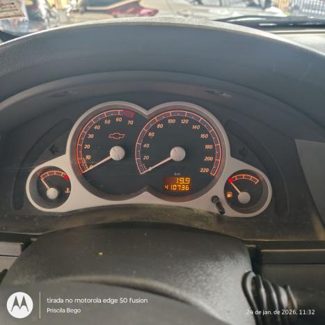 CHEVROLET Meriva 1.4 4P FLEX MAXX, Foto 4