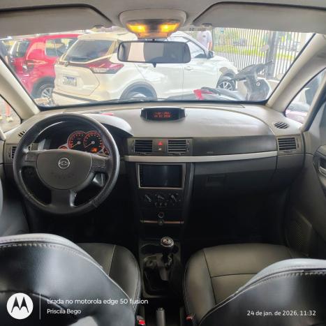 CHEVROLET Meriva 1.4 4P FLEX MAXX, Foto 5