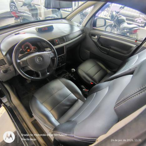 CHEVROLET Meriva 1.4 4P FLEX MAXX, Foto 6