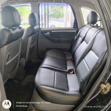 CHEVROLET Meriva 1.4 4P FLEX MAXX, Foto 8