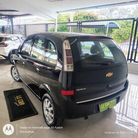 CHEVROLET Meriva 1.4 4P FLEX MAXX, Foto 9