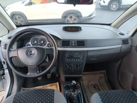 CHEVROLET Meriva 1.4 4P FLEX MAXX, Foto 3