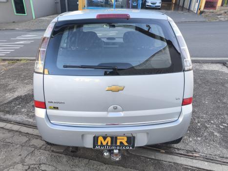 CHEVROLET Meriva 1.4 4P FLEX MAXX, Foto 4