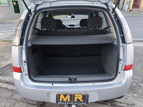 CHEVROLET Meriva 1.4 4P FLEX MAXX, Foto 6