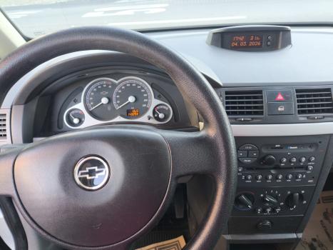 CHEVROLET Meriva 1.4 4P FLEX MAXX, Foto 7