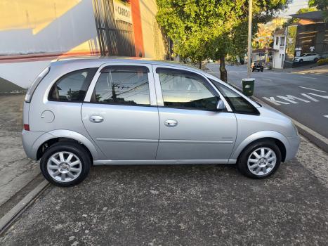 CHEVROLET Meriva 1.4 4P FLEX MAXX, Foto 8