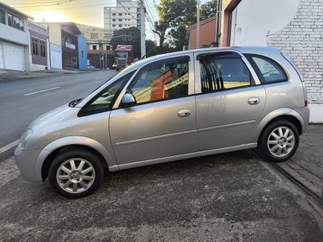CHEVROLET Meriva 1.4 4P FLEX MAXX, Foto 10