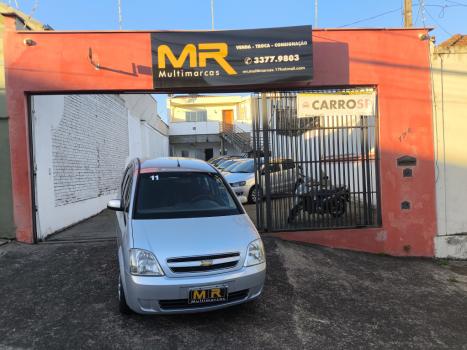 CHEVROLET Meriva 1.4 4P FLEX MAXX, Foto 1