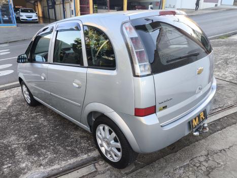 CHEVROLET Meriva 1.4 4P FLEX MAXX, Foto 12